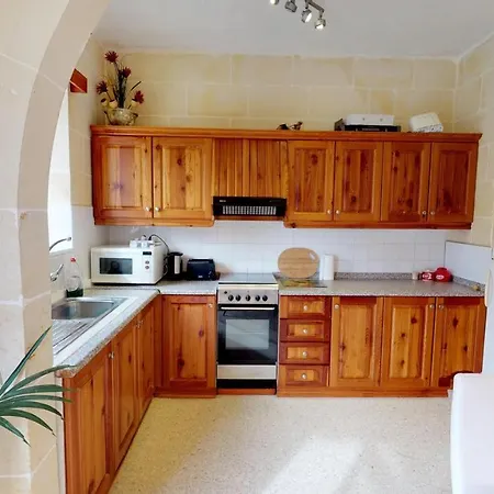 Bay Apartmán Xlendi