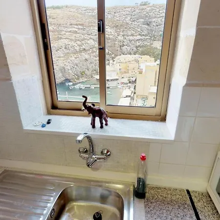 Bay Apartmán Xlendi