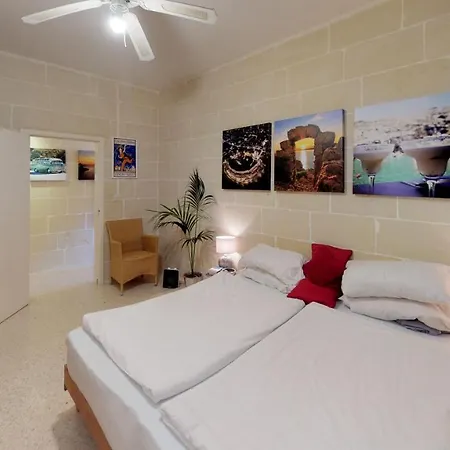 Bay Apartment