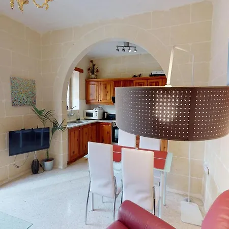 Bay Apartment