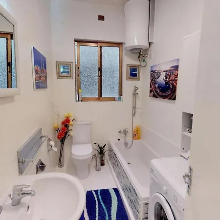 Bay Apartment Xlendi